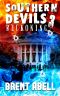 [Southern Devils 03] • Reckoning